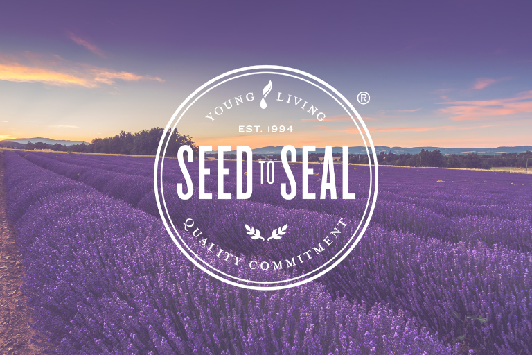 Seed to Seal®-kwaliteitsbelofte | Rigtsje.nl